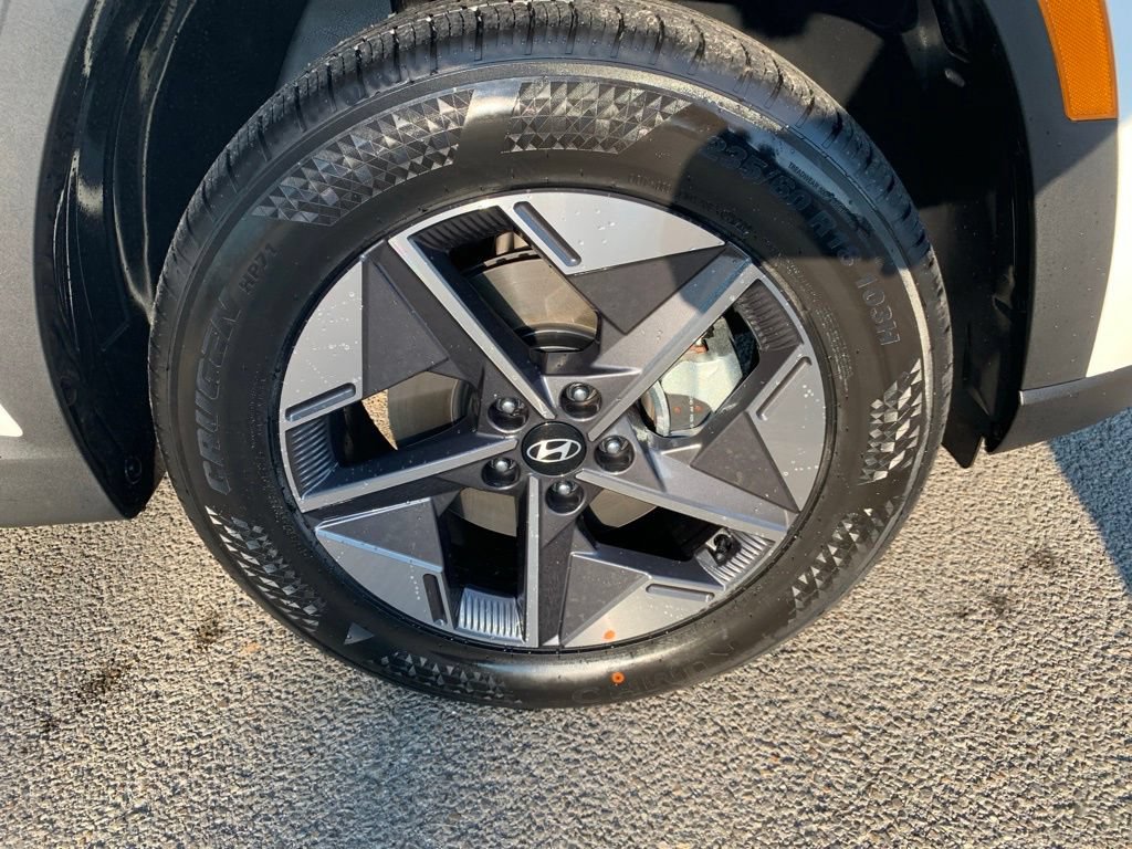 New 2026 Hyundai Tucson SEL Plus AWD/4WD image 25