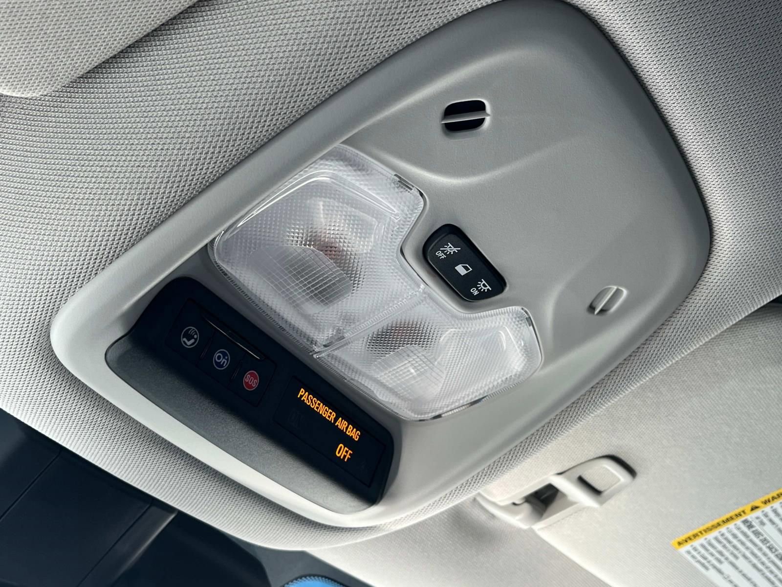 Used 2023 Chevrolet TrailBlazer LT image 34