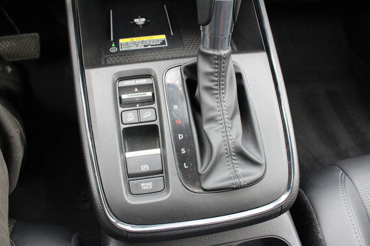 Used 2023 Honda CR-V EX-L image 16