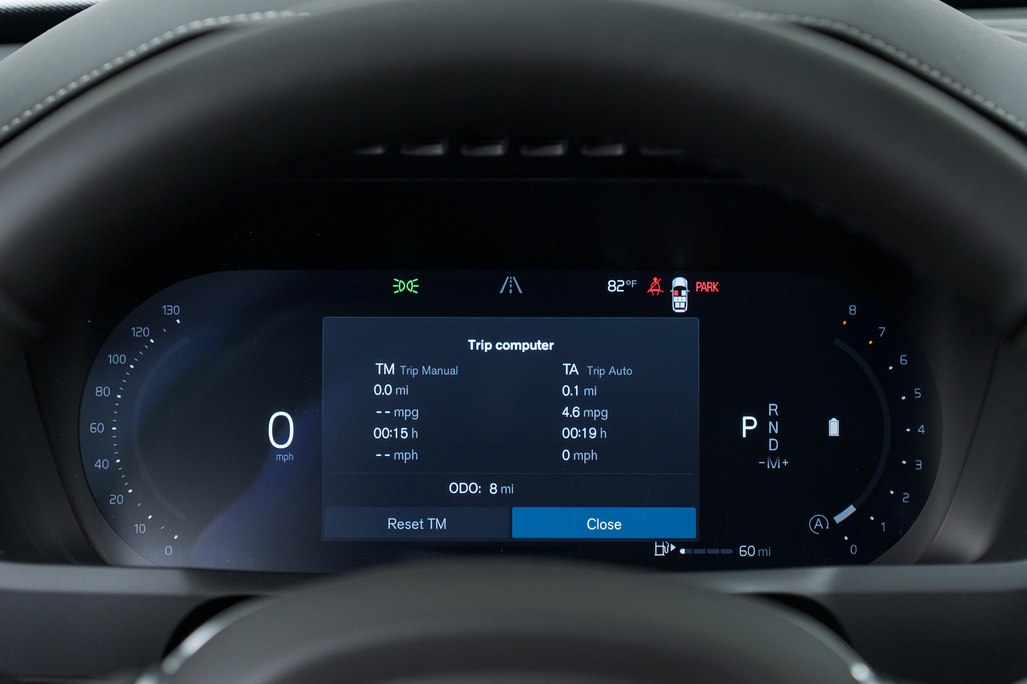 New 2026 Volvo XC90 B5 Ultra w/ Protection Package image 18