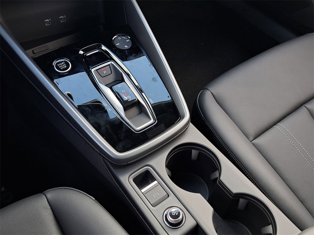 New 2026 Audi A3 2.0T Premium image 15