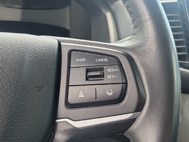 Used 2025 Honda Ridgeline Sport image 20