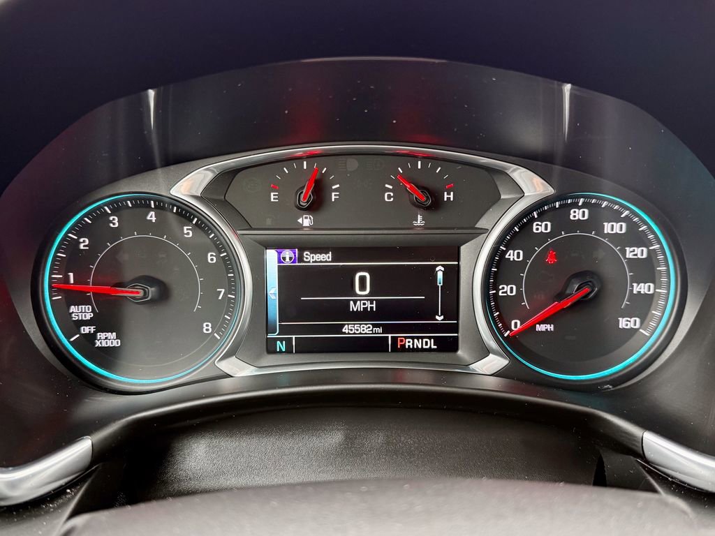 Used 2018 Chevrolet Equinox Premier image 17