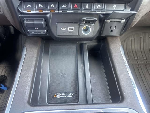 Used 2019 GMC Sierra 1500 SLT w/ SLT Premium Plus Package image 20