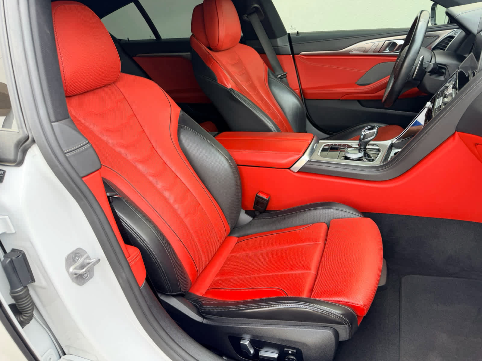 Used 2023 BMW 840i Gran Coupe w/ M Sport Professional Package image 23