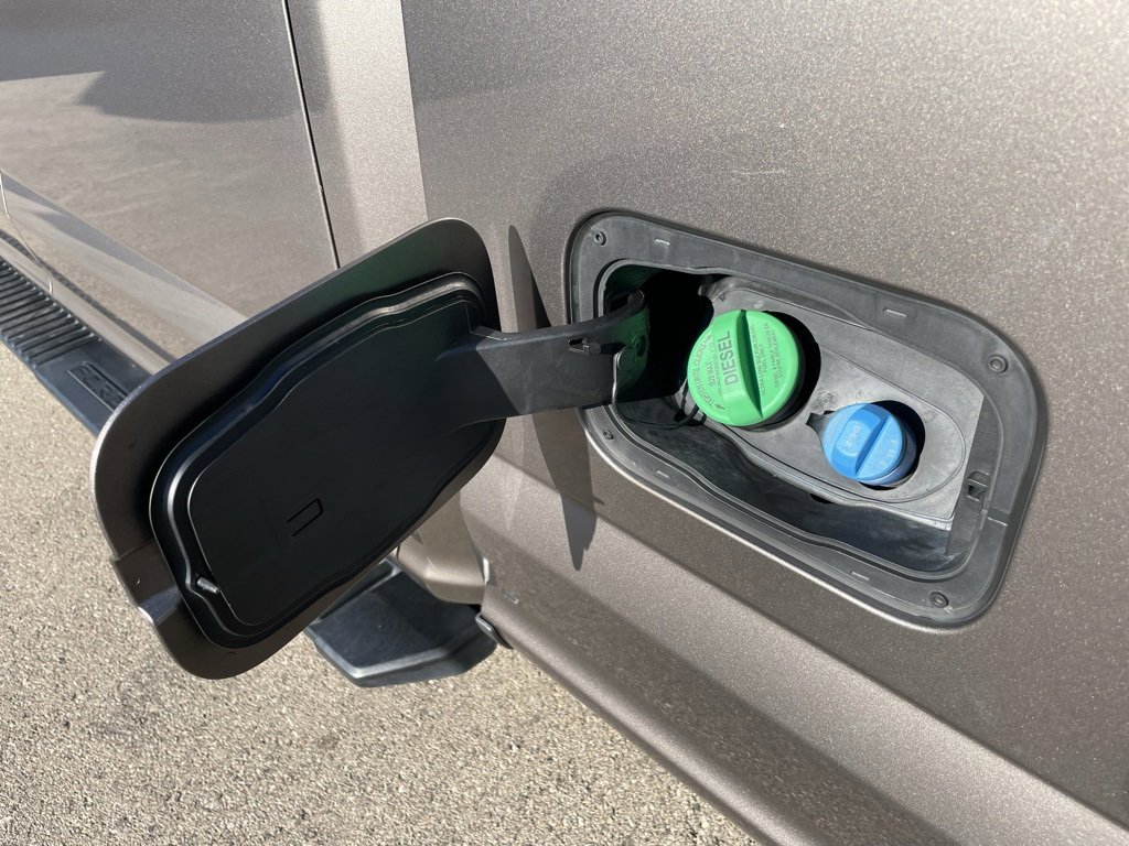 Used 2022 Ford F350 XLT w/ FX4 Off-Road Package image 56