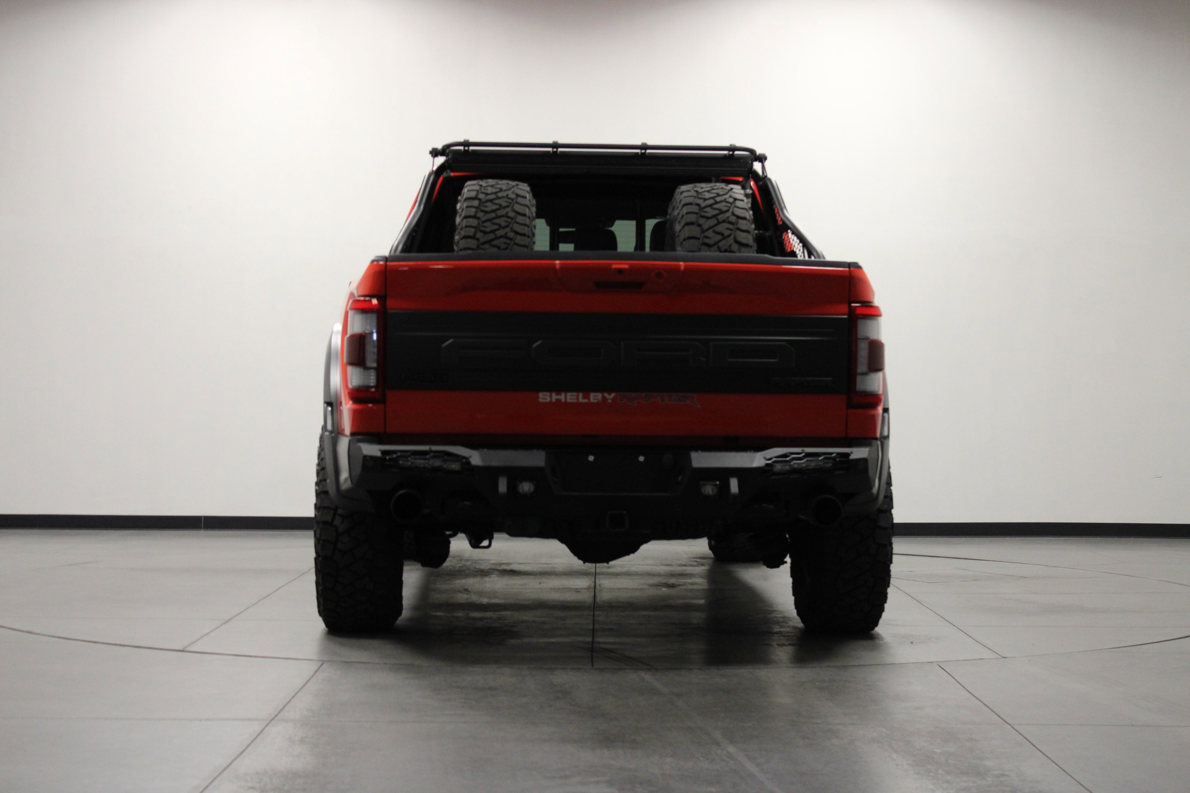 Used 2023 Ford F150 Raptor w/ Raptor Carbon Fiber Package image 5