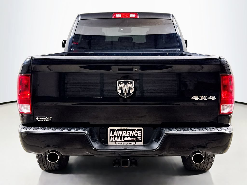 Used 2013 RAM 1500 Express AWD/4WD image 5