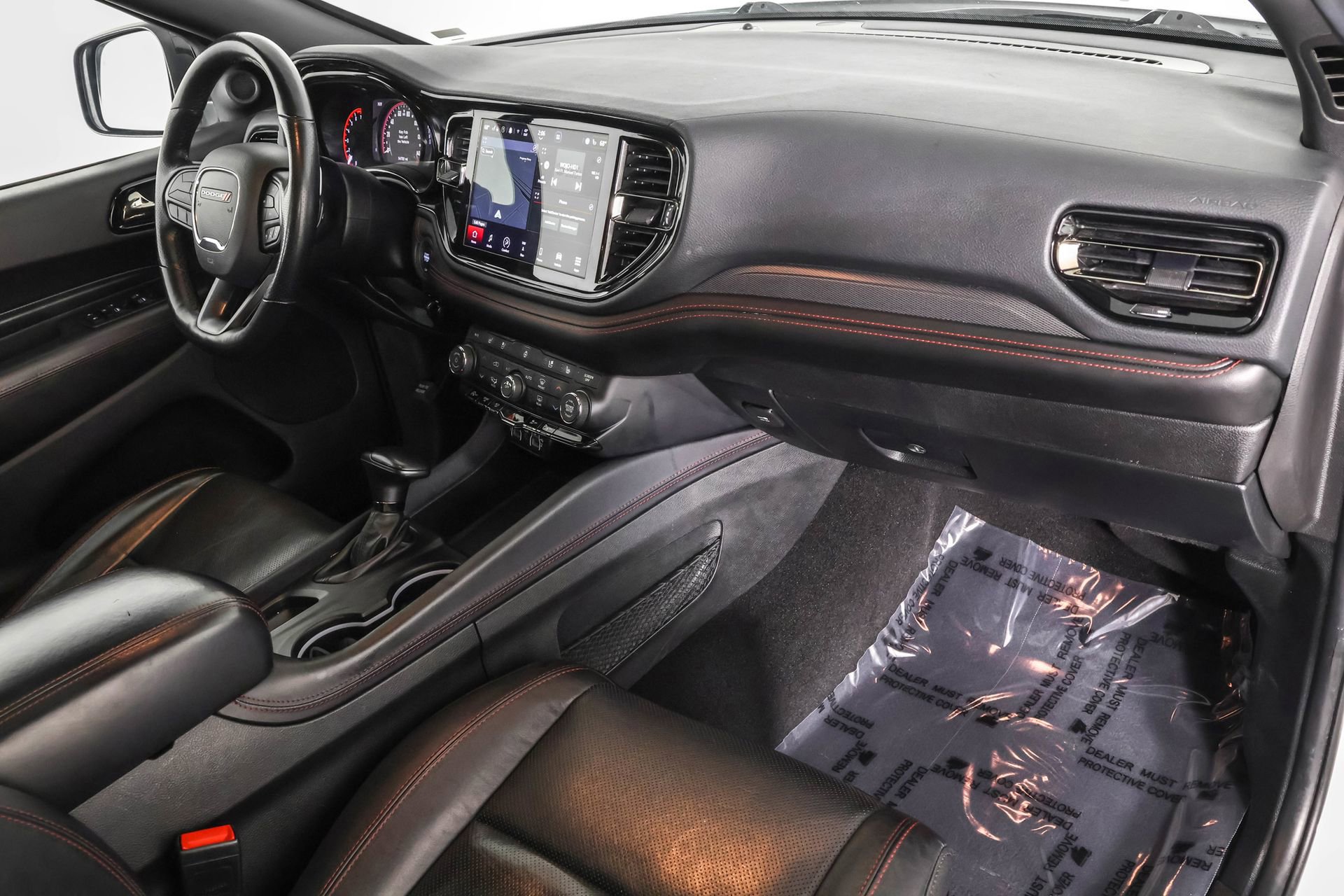 Used 2023 Dodge Durango GT image 50