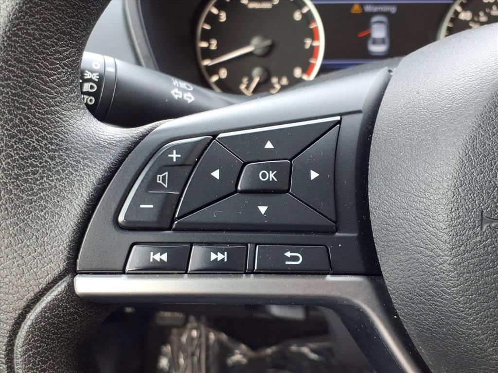 Used 2022 Nissan Altima 2.5 SV image 21