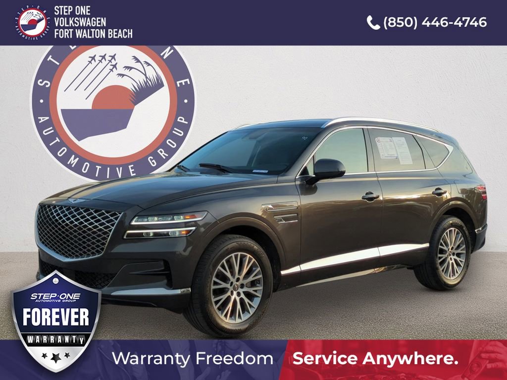Used 2024 Genesis GV80 2.5T image 1