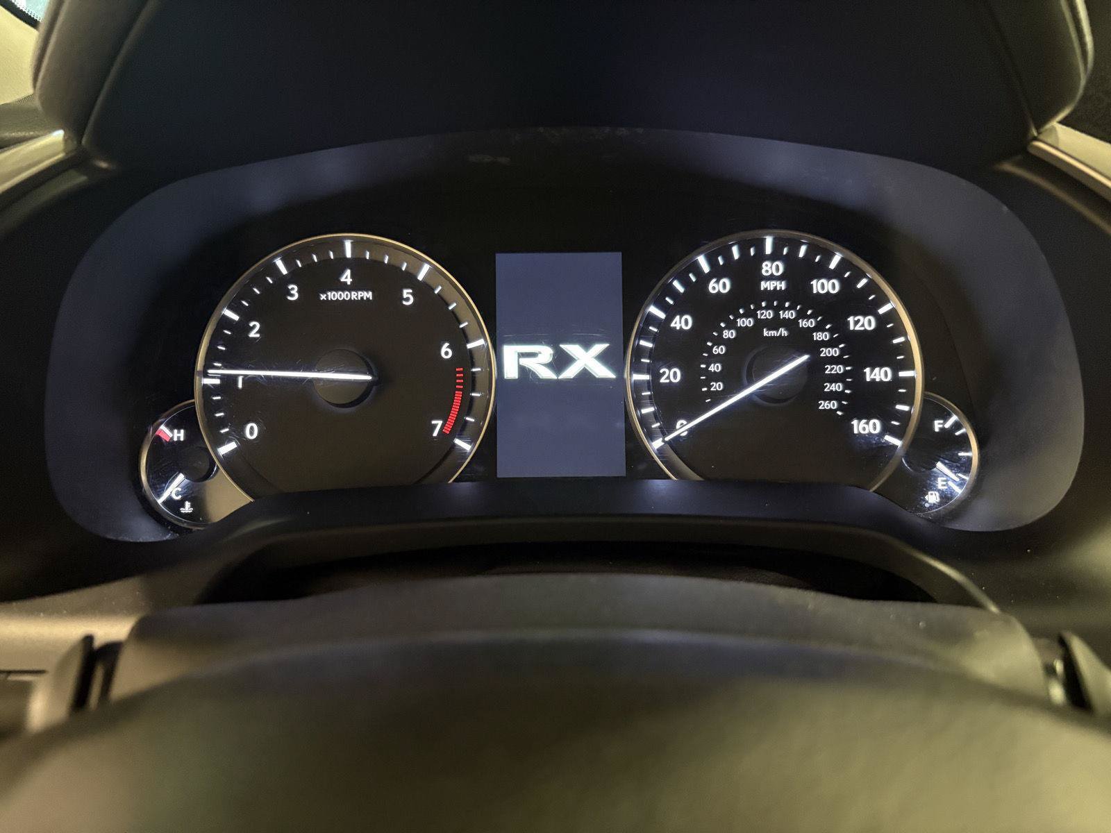 Used 2016 Lexus RX 350 AWD image 12