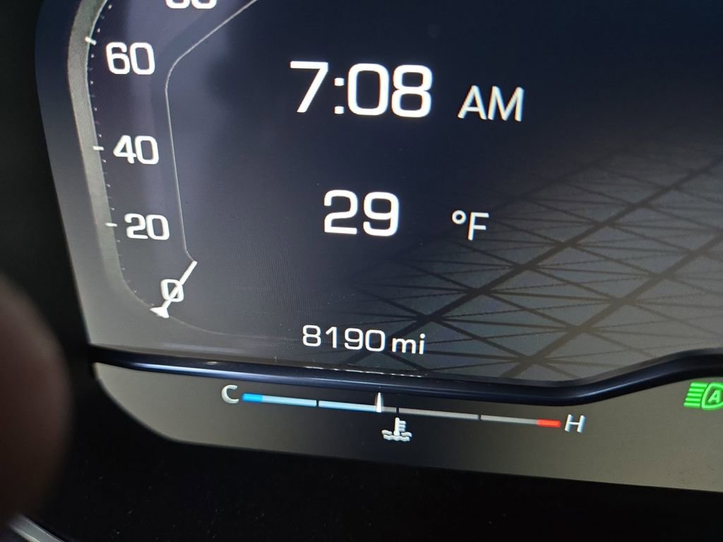 Used 2023 GMC Sierra 1500 Denali w/ Denali Reserve Package image 14