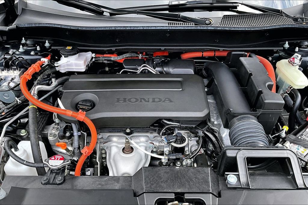 Used 2025 Honda CR-V Sport-L image 23