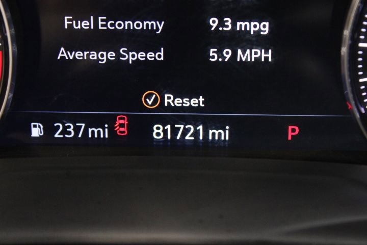 Used 2021 Buick Envision Essence w/ Sport Touring Package image 6