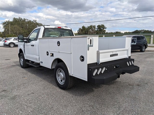 Used 2024 Ford F350 XL w/ XL Driver Assist Package image 6
