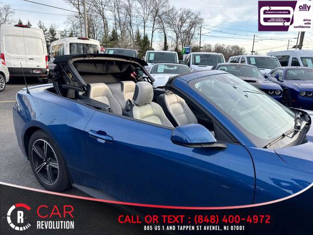 Used 2024 Ford Mustang Premium image 8