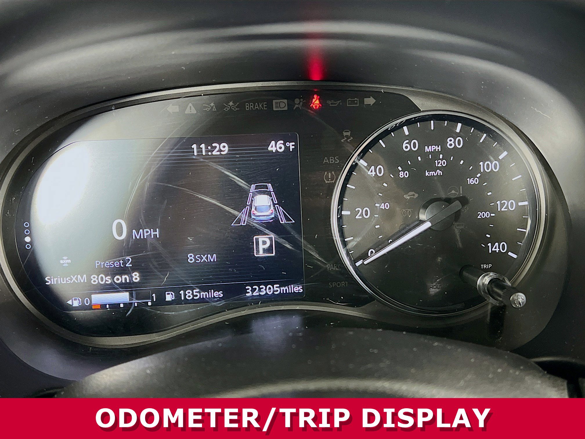 Used 2023 Nissan Kicks SR image 15