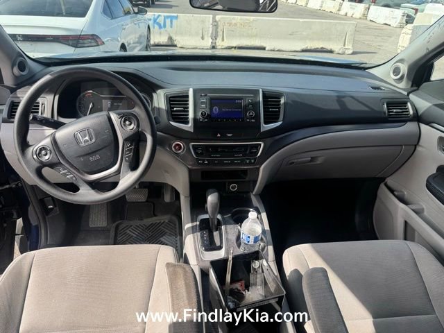 Used 2017 Honda Pilot LX image 5