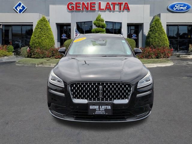 Used 2020 Lincoln Corsair Reserve w/ Equipment Group 201A AWD/4WD image 11