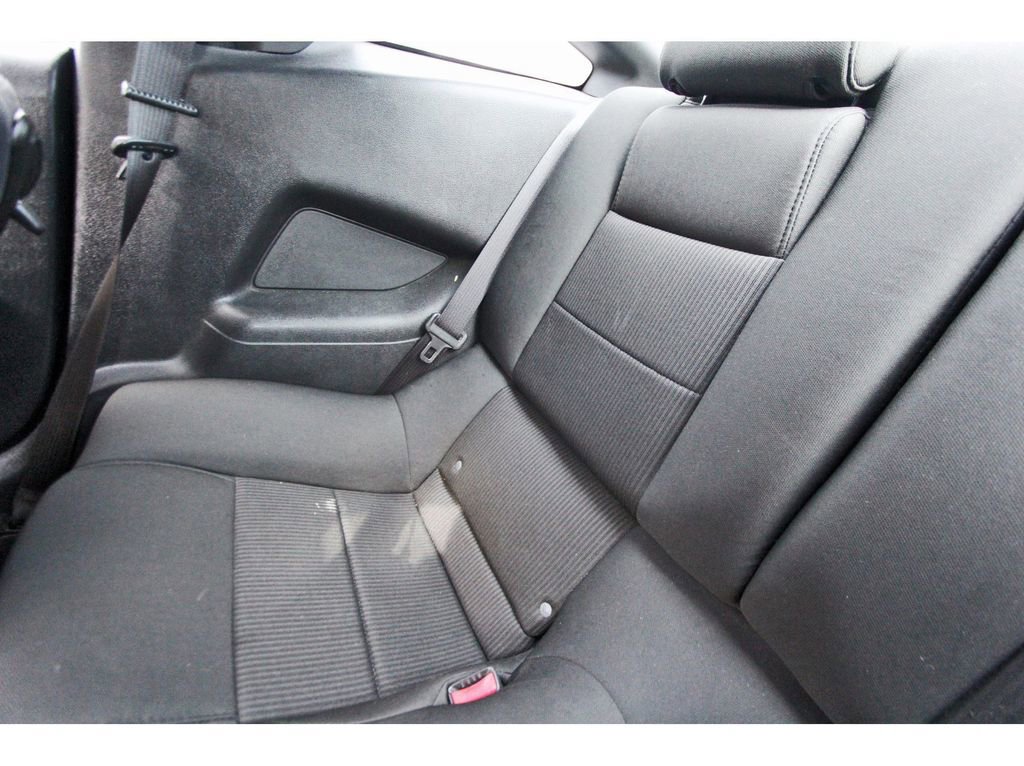 Used 2014 Ford Mustang Coupe image 11