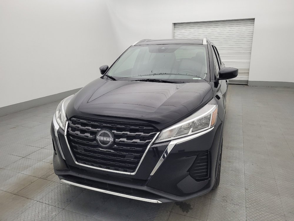 Used 2022 Nissan Kicks SV image 15