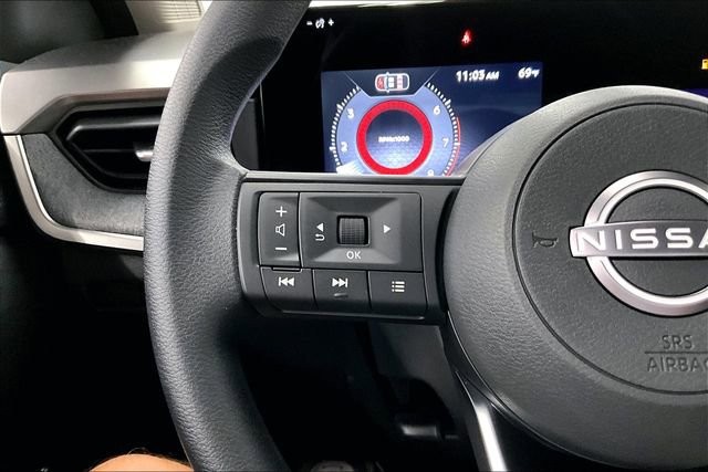 New 2026 Nissan Kicks SV image 20