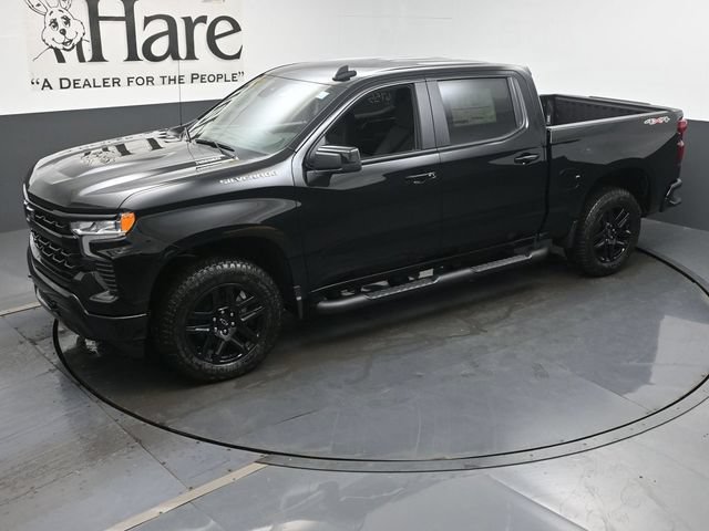 New 2026 Chevrolet Silverado 1500 RST w/ RST Select Package AWD/4WD image 22