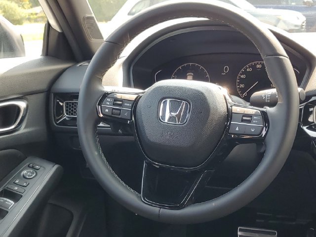 New 2026 Honda Civic Sport image 24