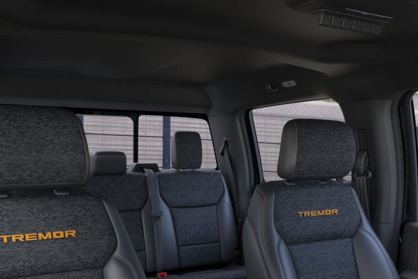 New 2026 Ford F150 Tremor w/ Bed Utility Package AWD/4WD image 26