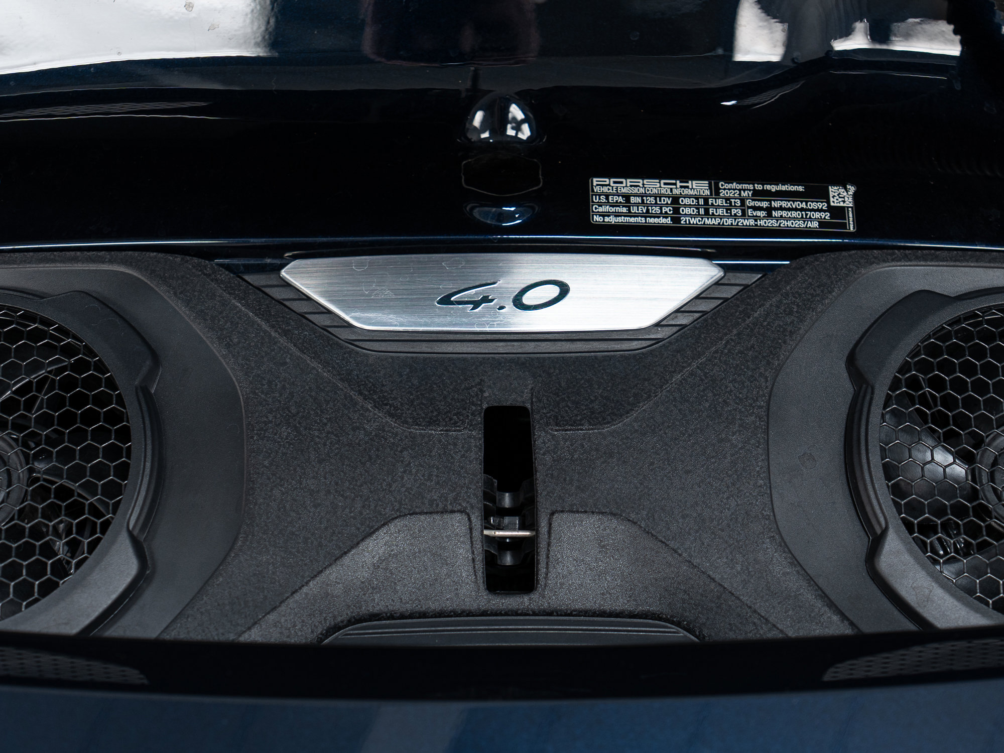 Used 2022 Porsche 911 GT3 image 14