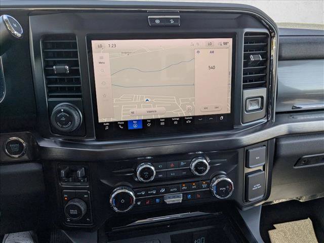 New 2026 Ford F250 Lariat w/ Lariat Premium Package image 12