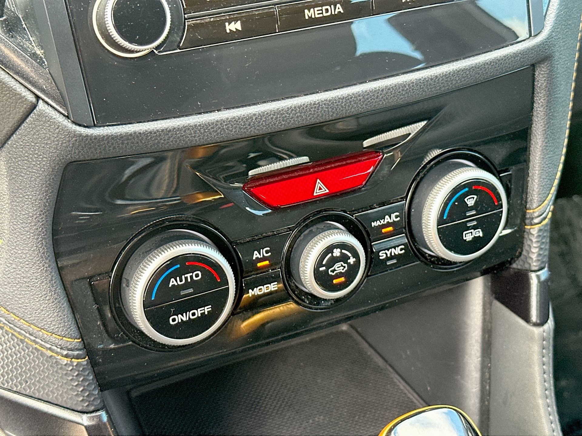 Used 2023 Subaru Forester Wilderness image 17