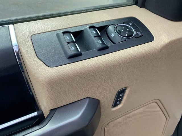 Used 2020 Ford F150 XLT w/ Equipment Group 301A Mid image 16
