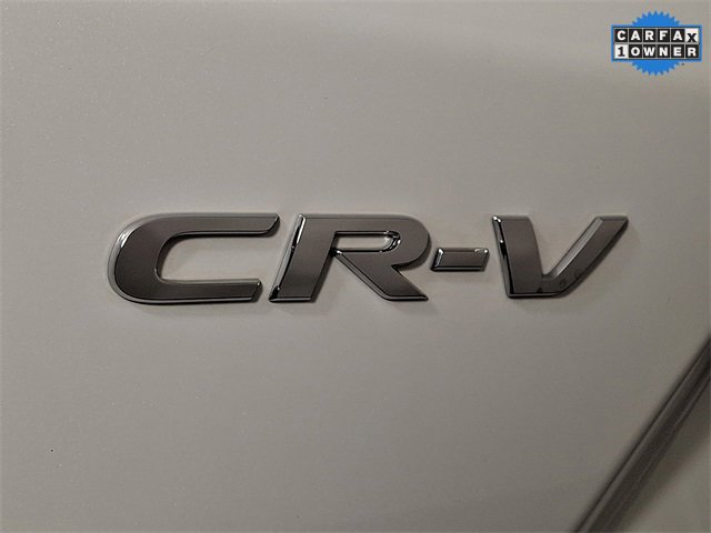 Used 2021 Honda CR-V EX-L image 30