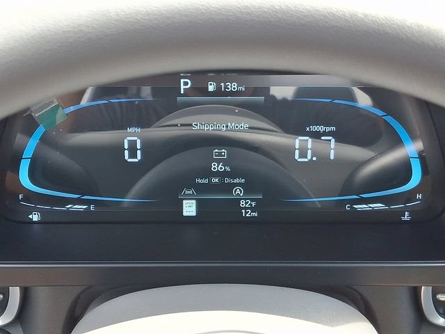 New 2026 Hyundai Elantra SE FWD image 16