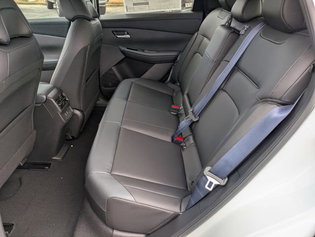New 2026 Nissan Leaf SV+ w/ Floor Mat Package (SV+) image 26
