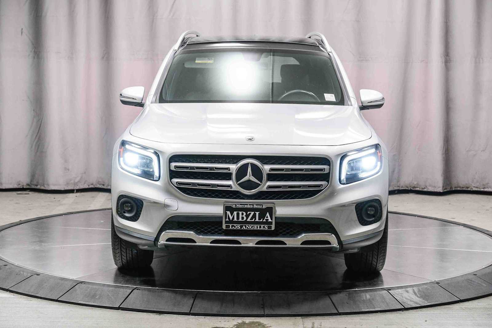 Certified 2022 Mercedes-Benz GLB 250 image 6