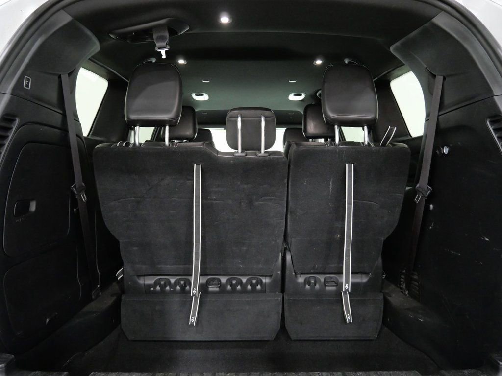 Used 2024 Chrysler Pacifica Select image 26