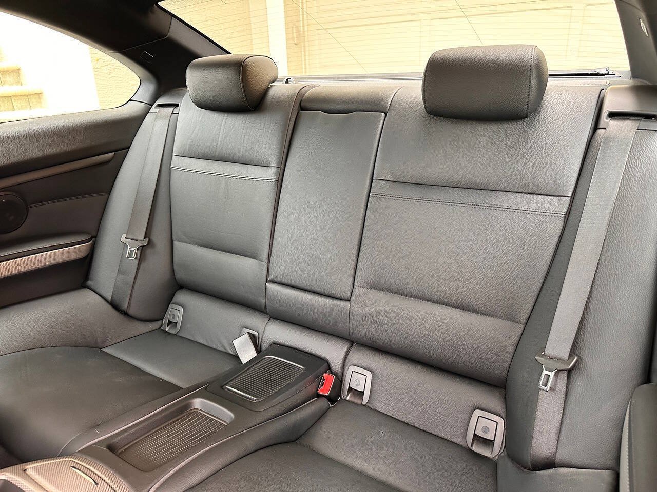 Used 2011 BMW 335is Coupe RWD image 66