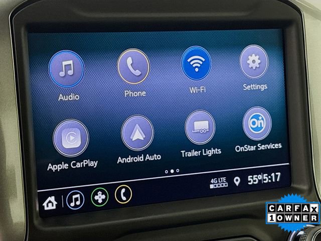 Used 2021 Chevrolet Silverado 3500 LT w/ Convenience Package image 15