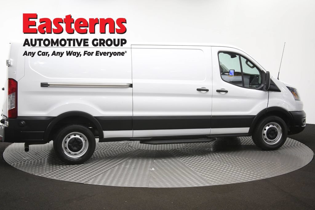 Used 2020 Ford Transit 350 Low Roof w/ Upfitter Package RWD image 46