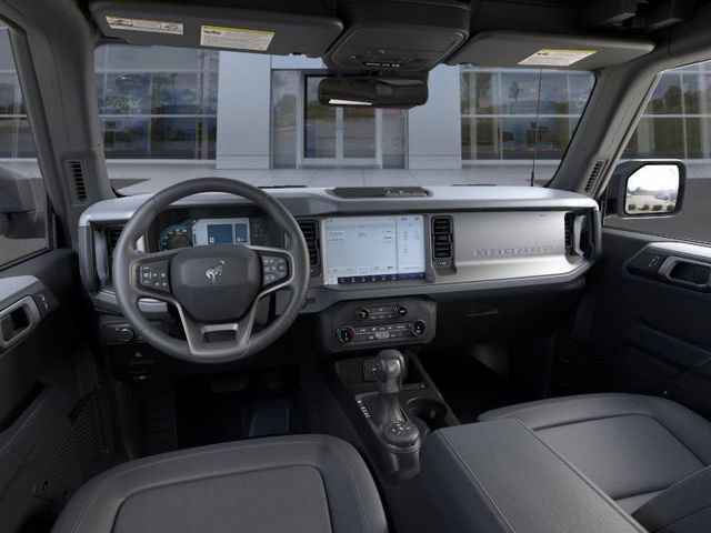 New 2025 Ford Bronco Big Bend image 10