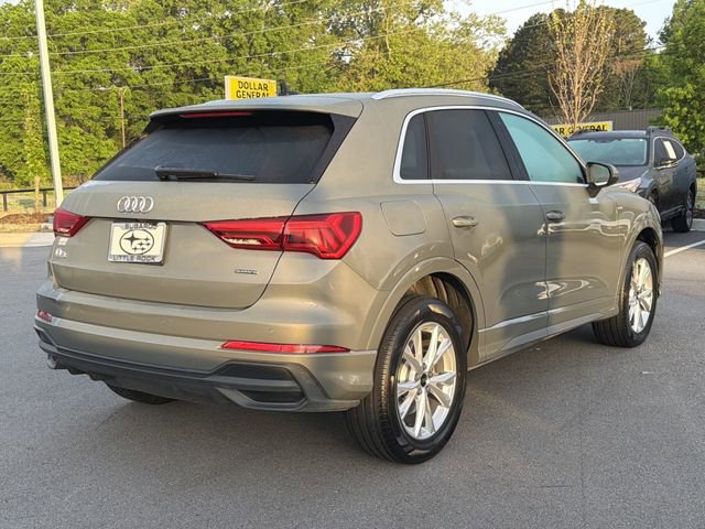 Used 2024 Audi Q3 2.0T Premium image 5