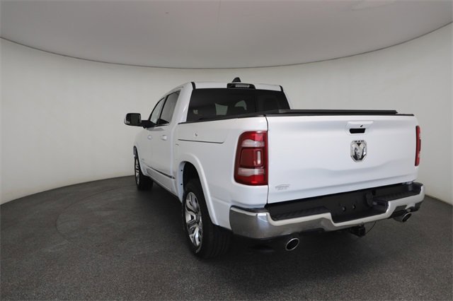 Used 2023 RAM 1500 Limited image 13