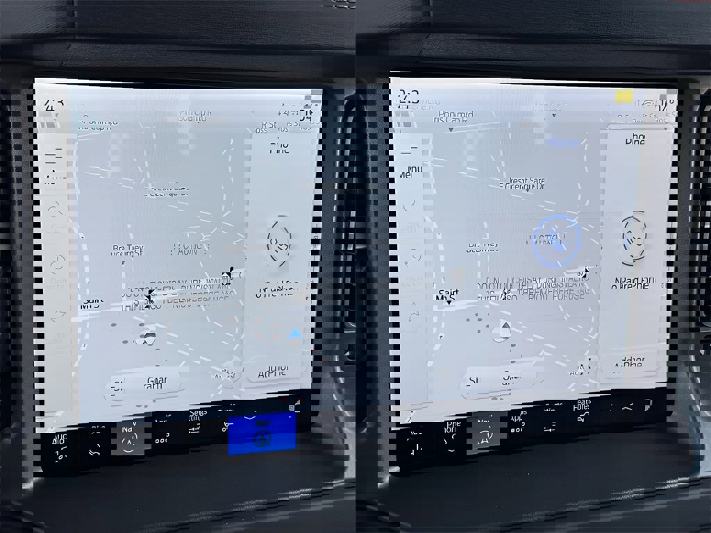 New 2025 Ford Bronco Raptor image 28