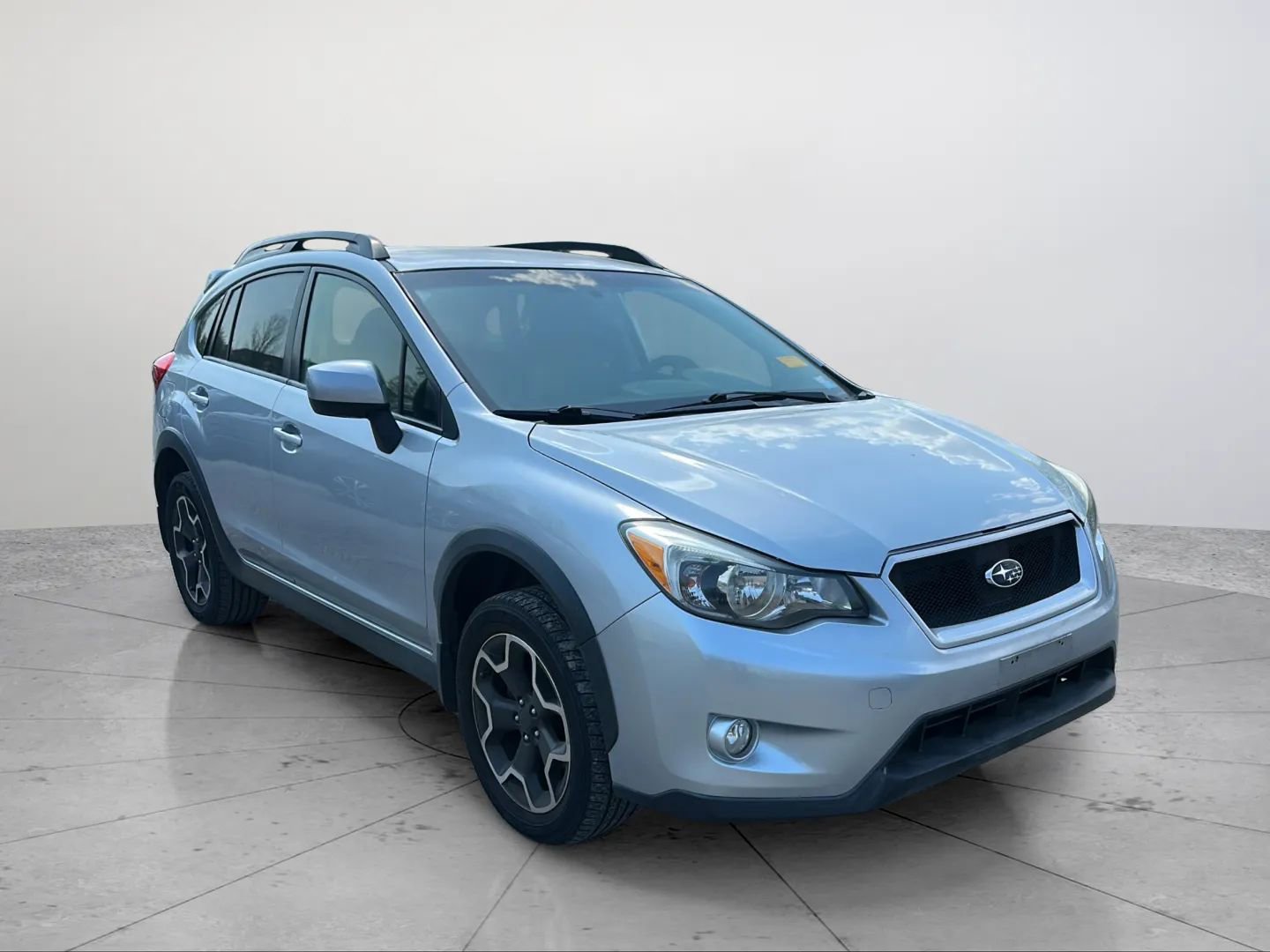 Used 2013 Subaru Crosstrek 2.0i Limited w/ Popular Pkg 1 image 14