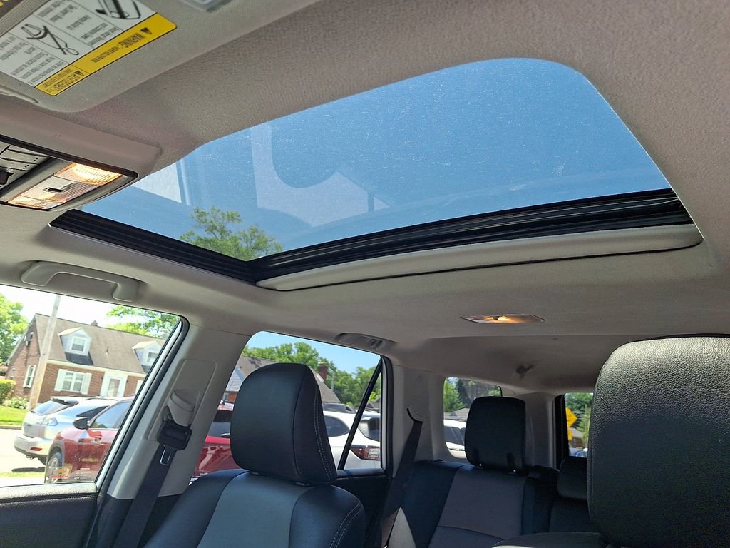 Used 2019 Toyota 4Runner SR5 Premium AWD/4WD image 16