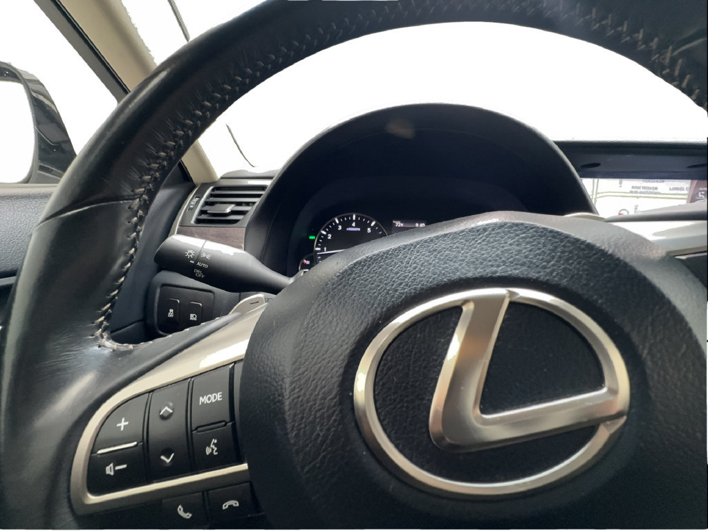 Used 2017 Lexus GS 350 RWD image 44