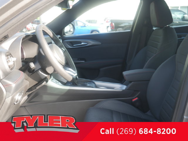 Used 2024 Dodge Hornet GT w/ Cold Weather Group AWD/4WD image 34
